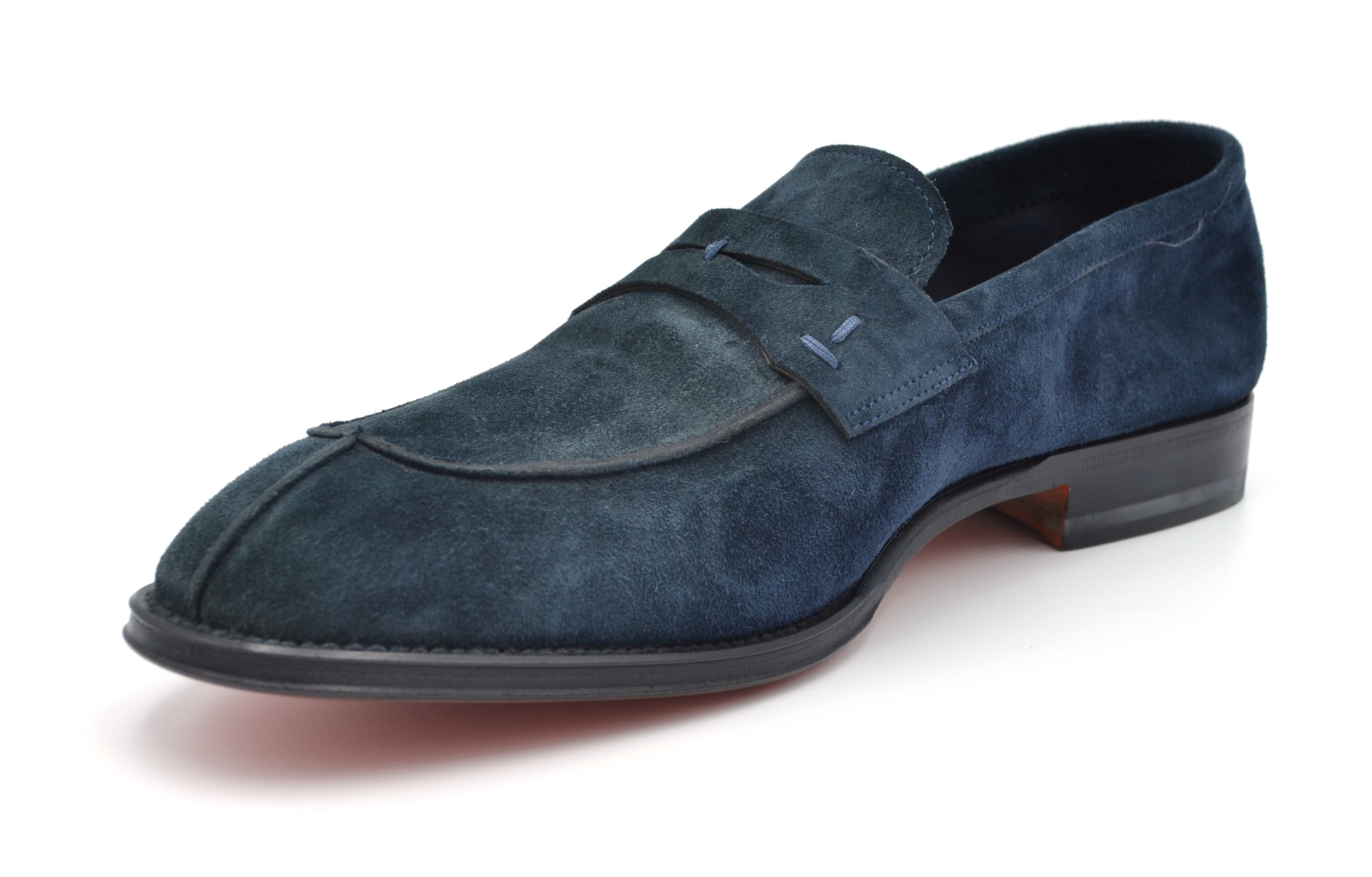 Mocassino MCLP10628 Testa Moro