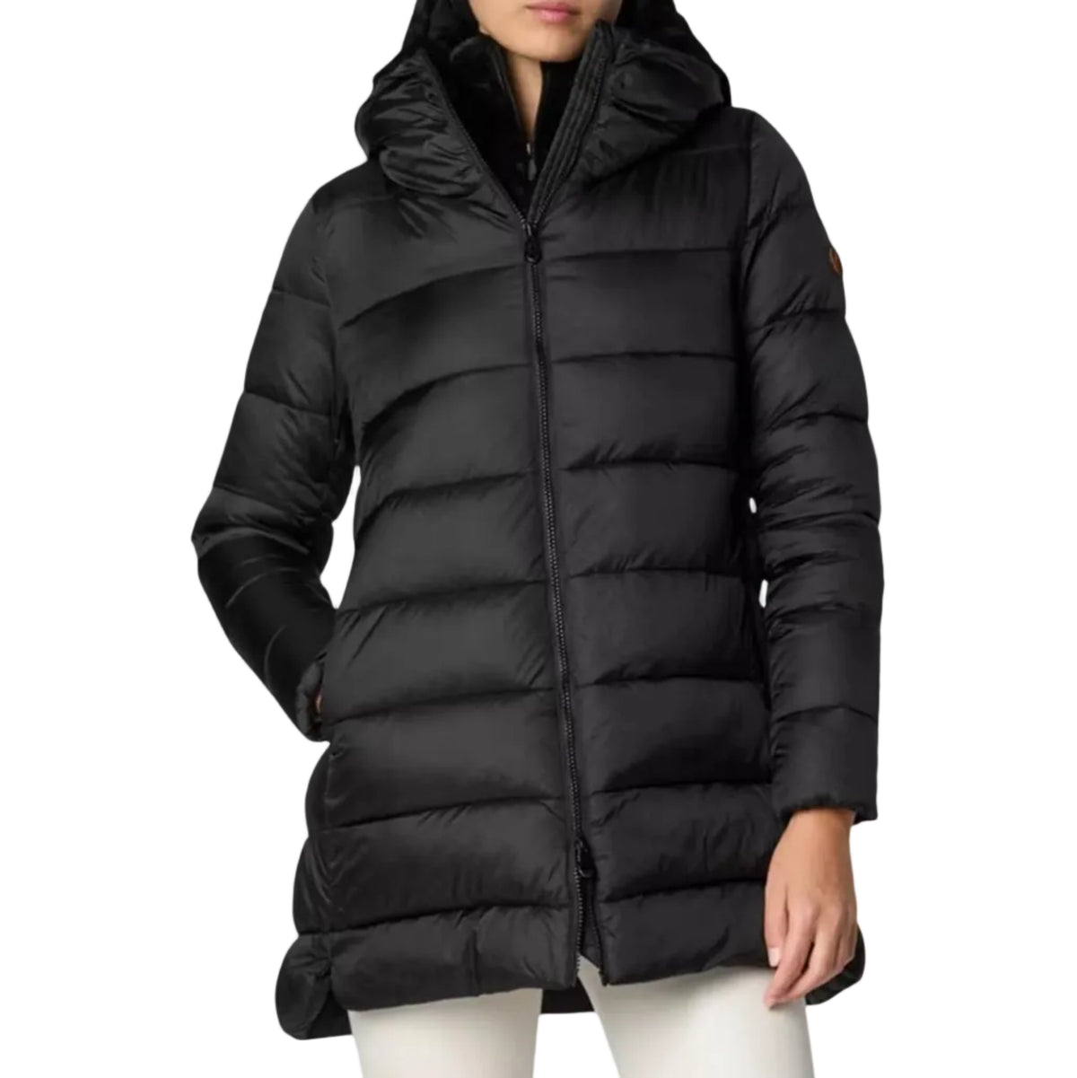 Piumino donna mod. Matilda