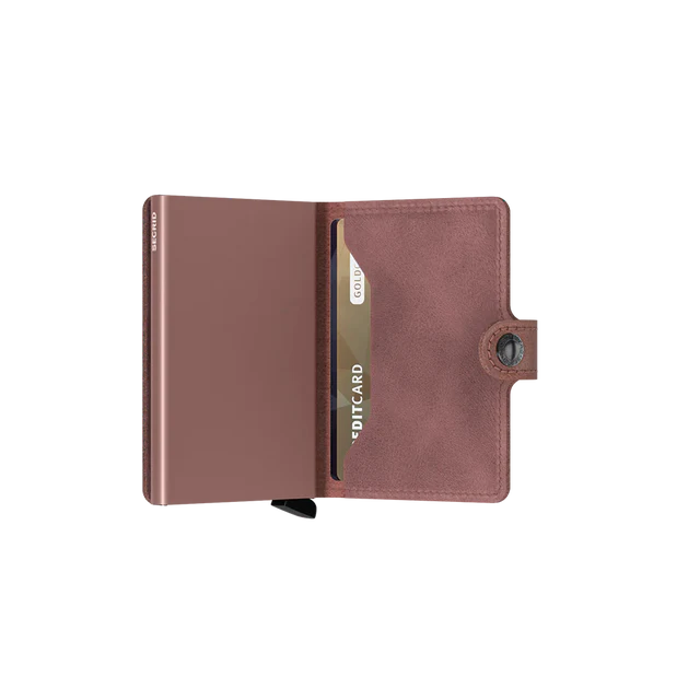 Secrid Miniwallet