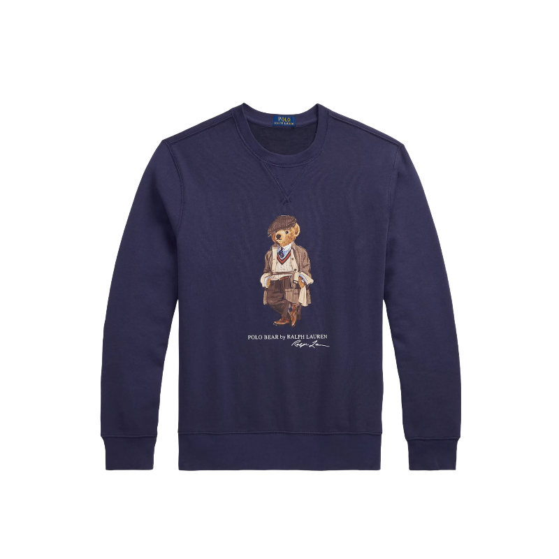 Polo Ralph Lauren Felpa Polo Bear