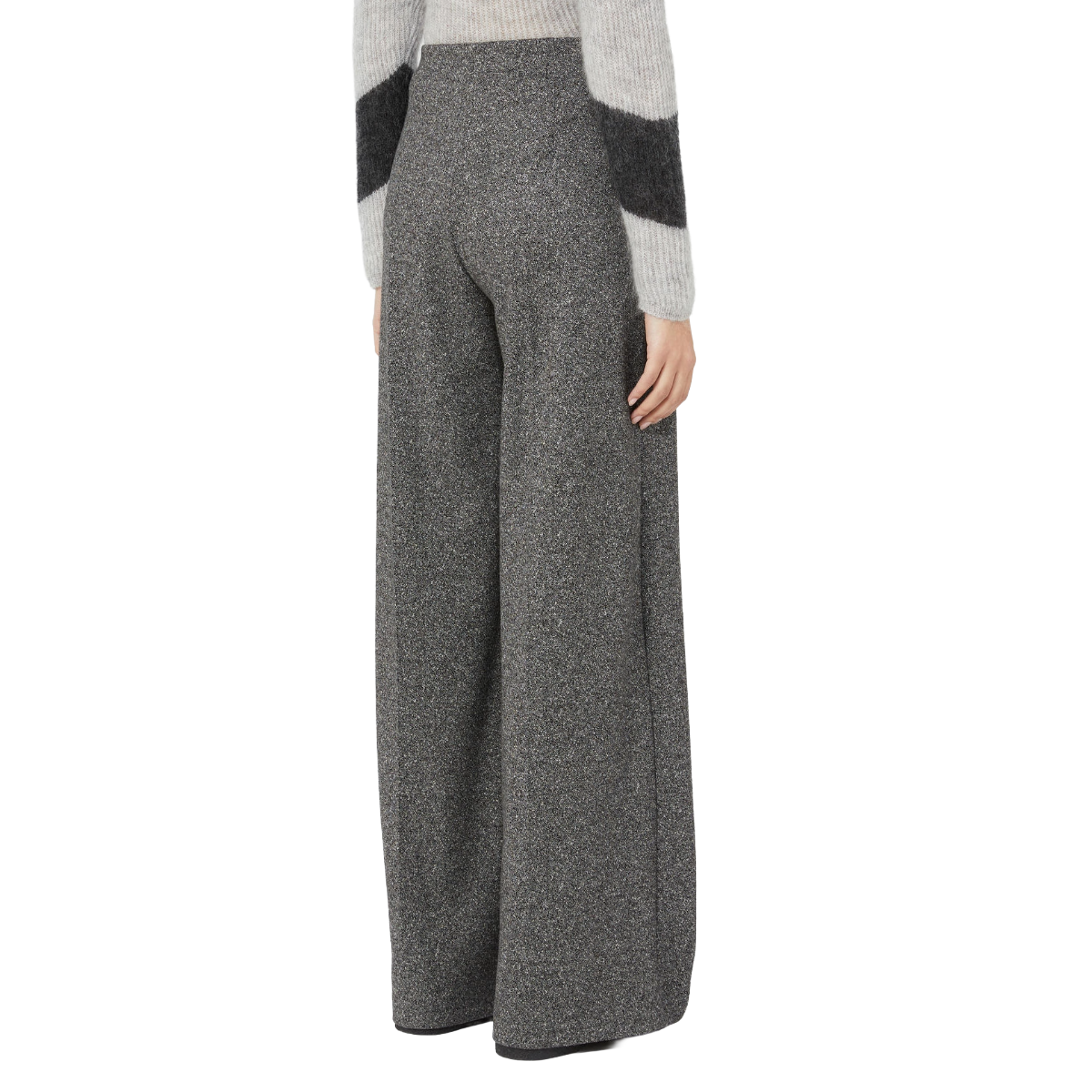MM By Max Mara Pantalone Cali