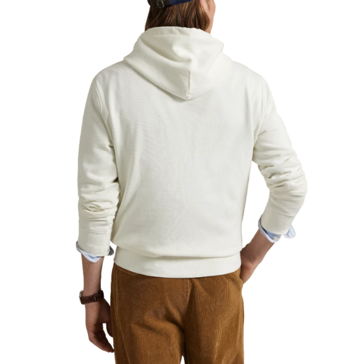 Polo Ralph Lauren Felpa Con Cappuccio Polo Bear