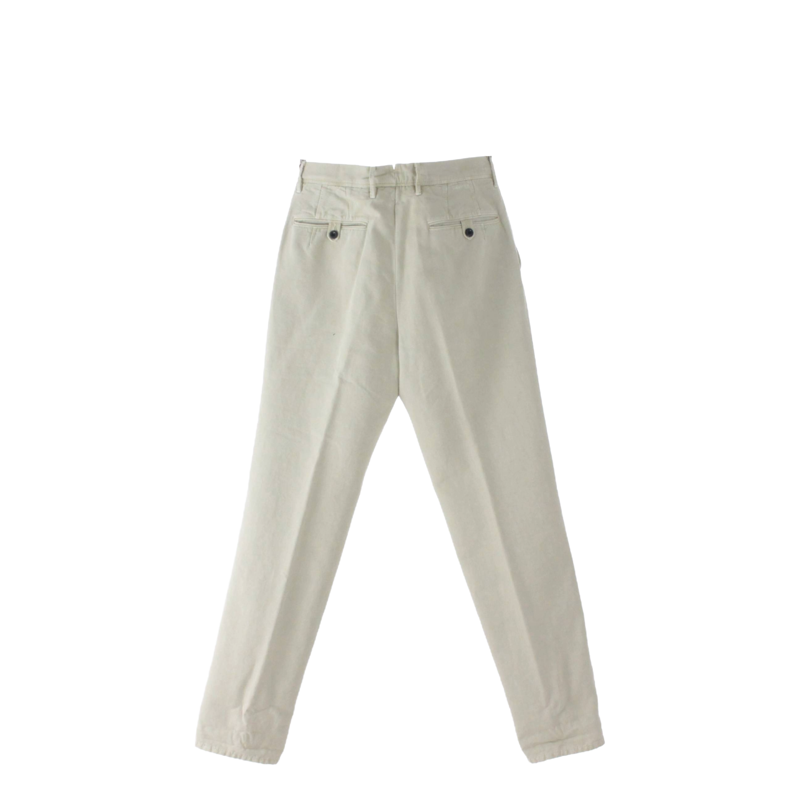 Incotex Slacks Pantalone Ottoman