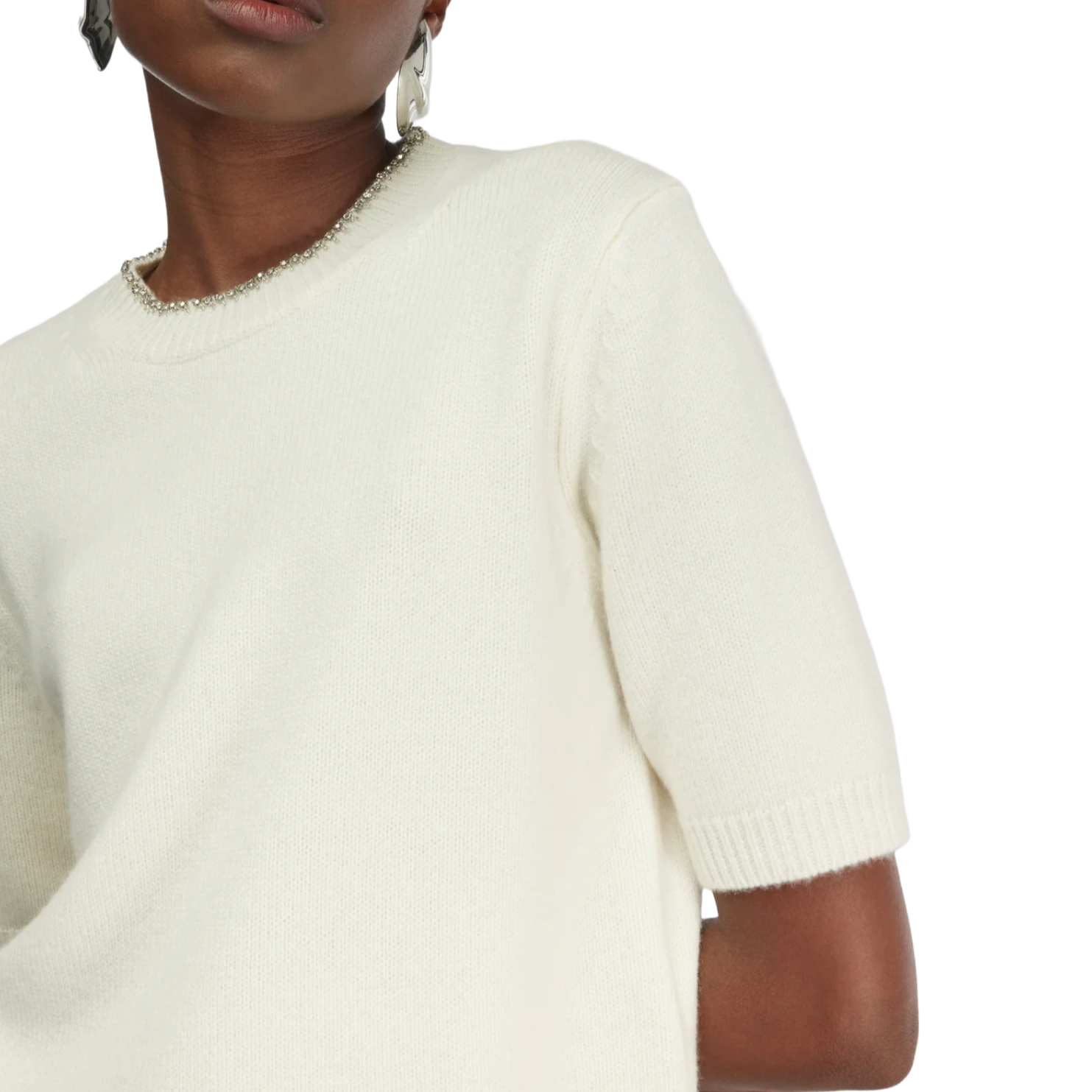 Semicouture Maglia Leya