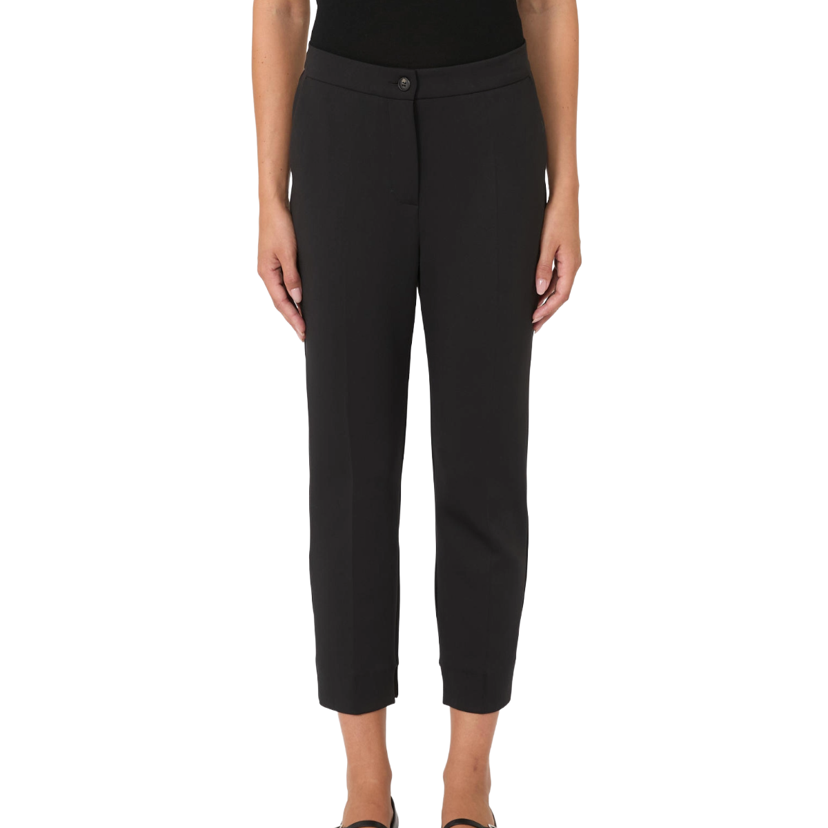 MM By Max Mara Pantalone Jersey Gerona