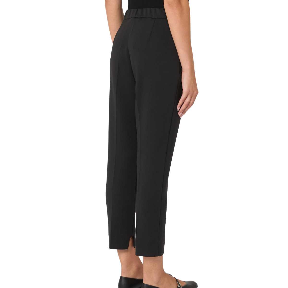 MM By Max Mara Pantalone Jersey Gerona