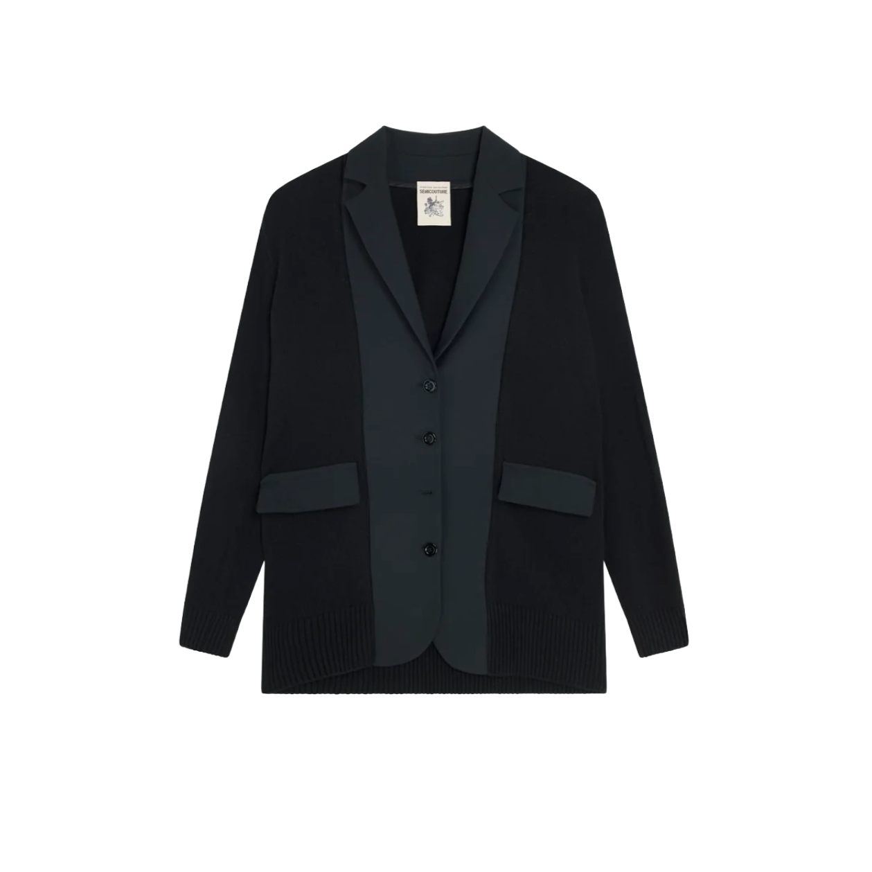 Semicouture Giacca Daniel
