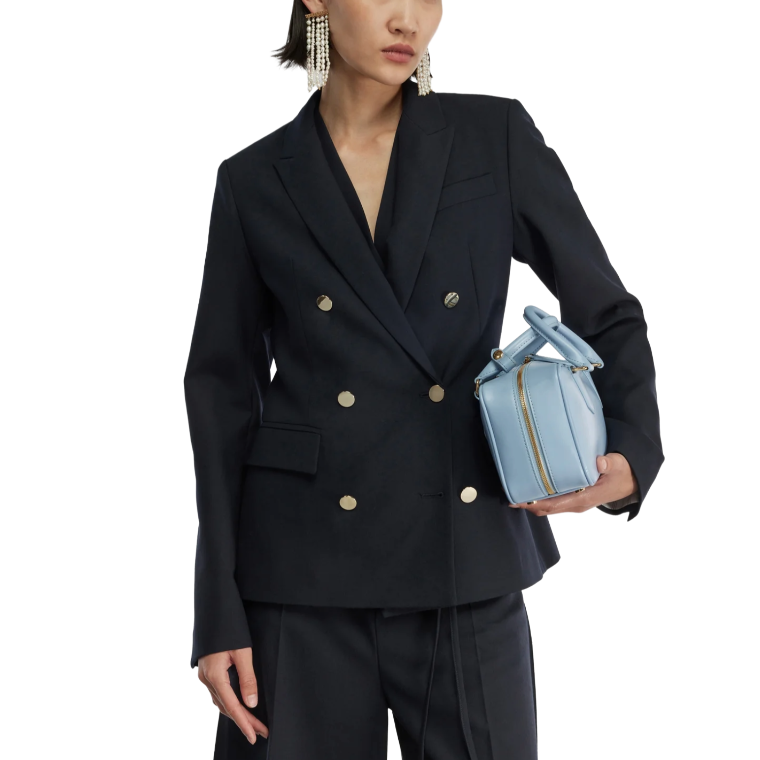 Semicouture Giacca Carrie