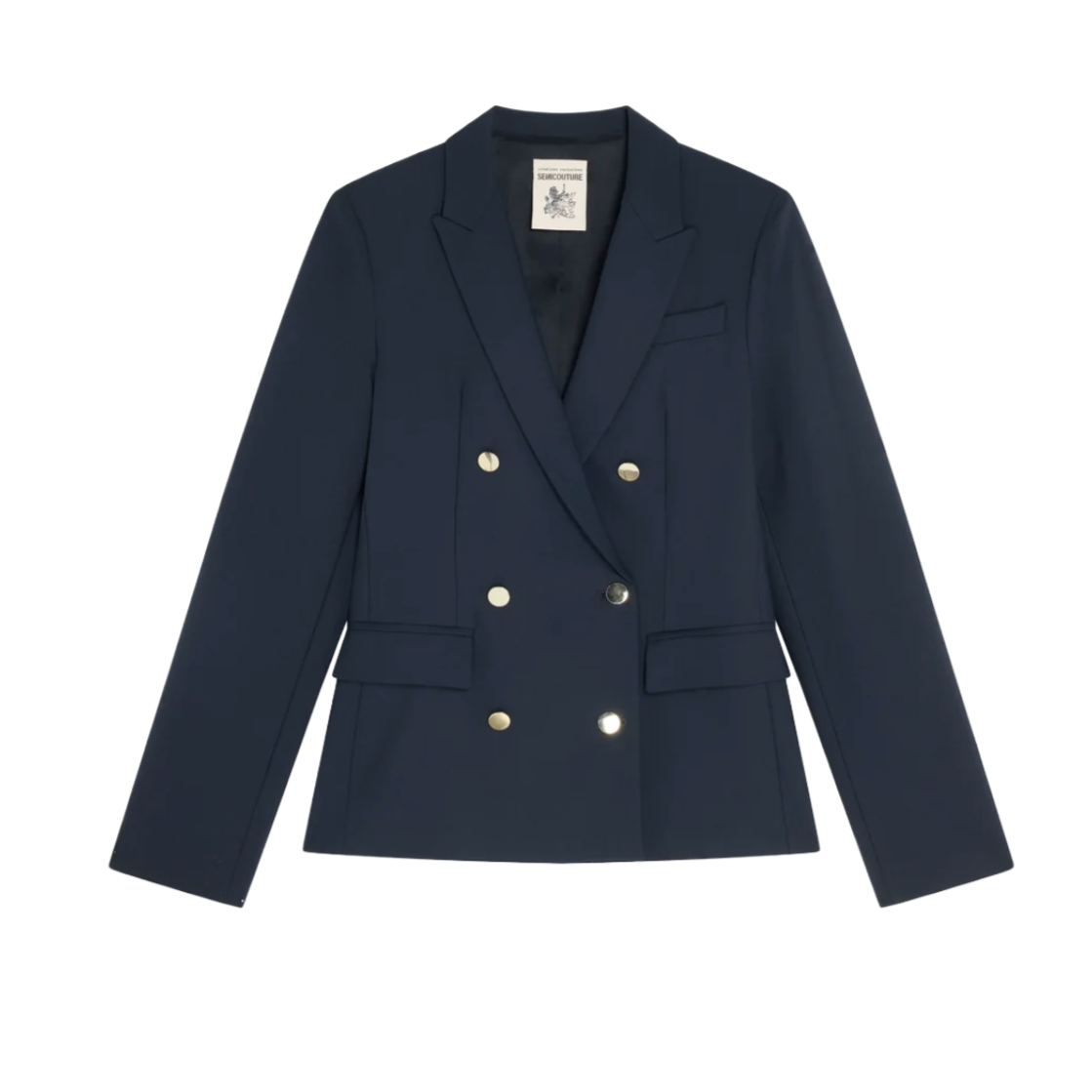 Semicouture Giacca Carrie