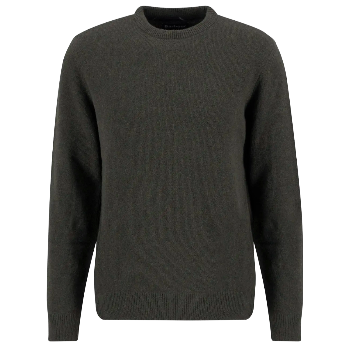 Barbour Maglione Girocollo Holden