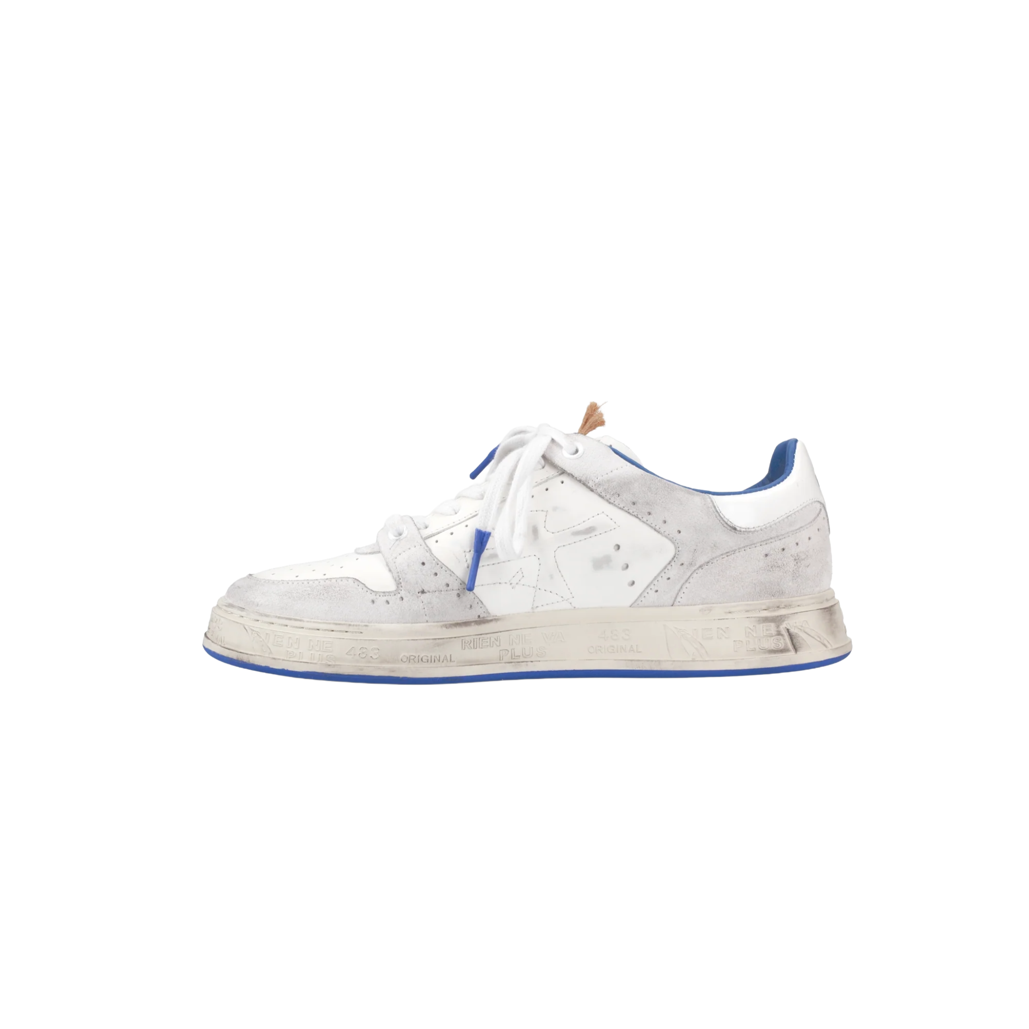 Premiata Sneakers Quinn