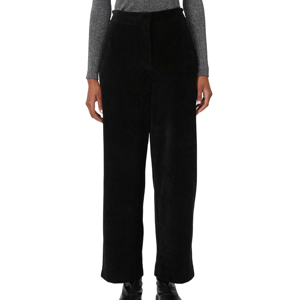 MM By Max Mara Pantalone Gocce