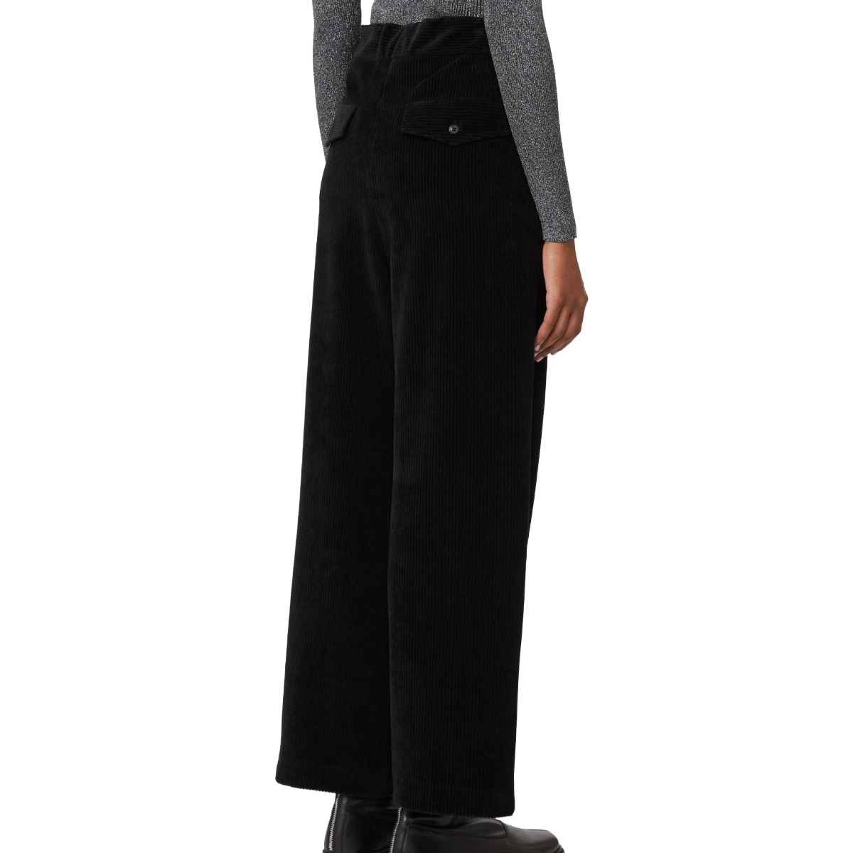 MM By Max Mara Pantalone Gocce