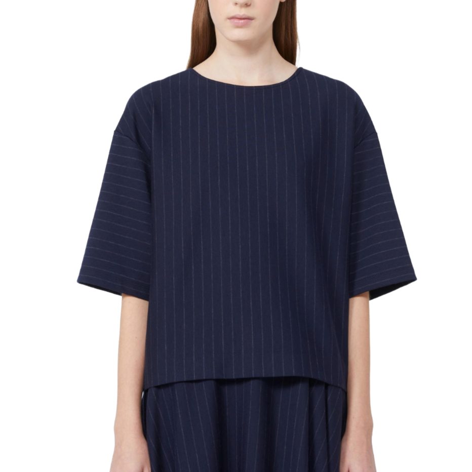 MM By Max Mara Blusa Kaya