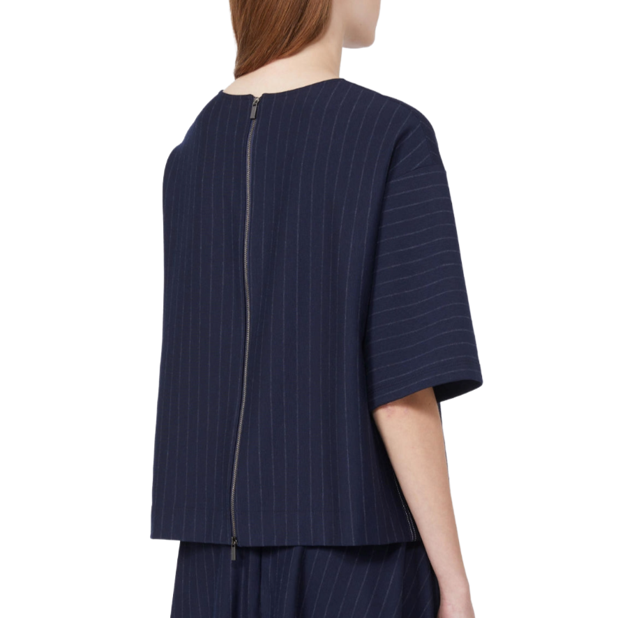 MM By Max Mara Blusa Kaya