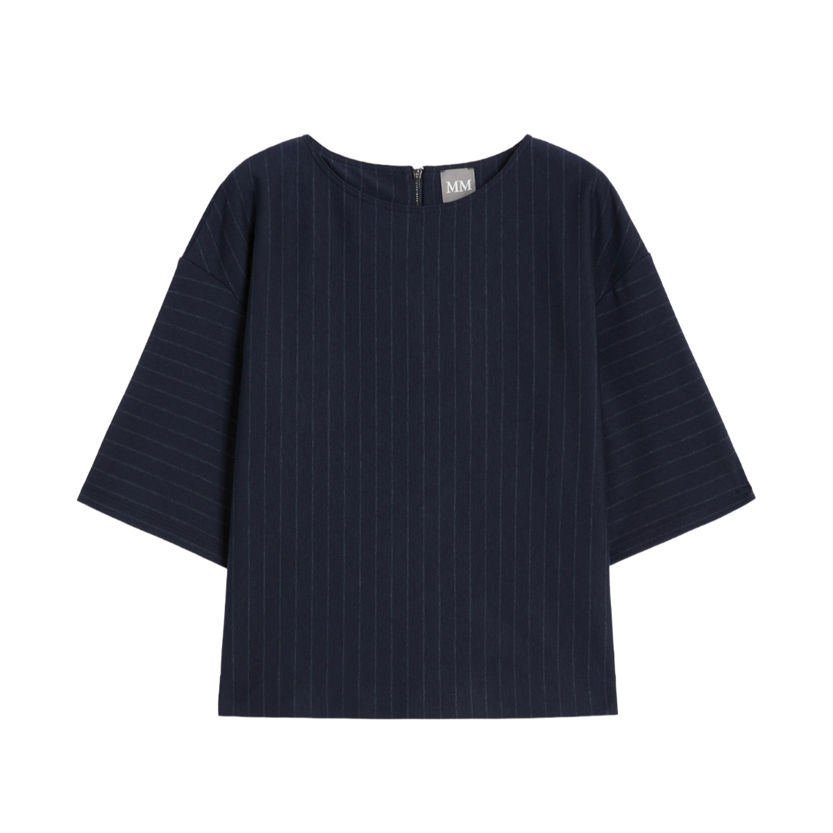 MM By Max Mara Blusa Kaya