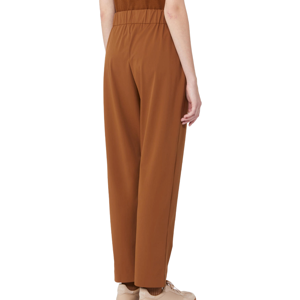 MM By Max Mara Pantalone Quirino