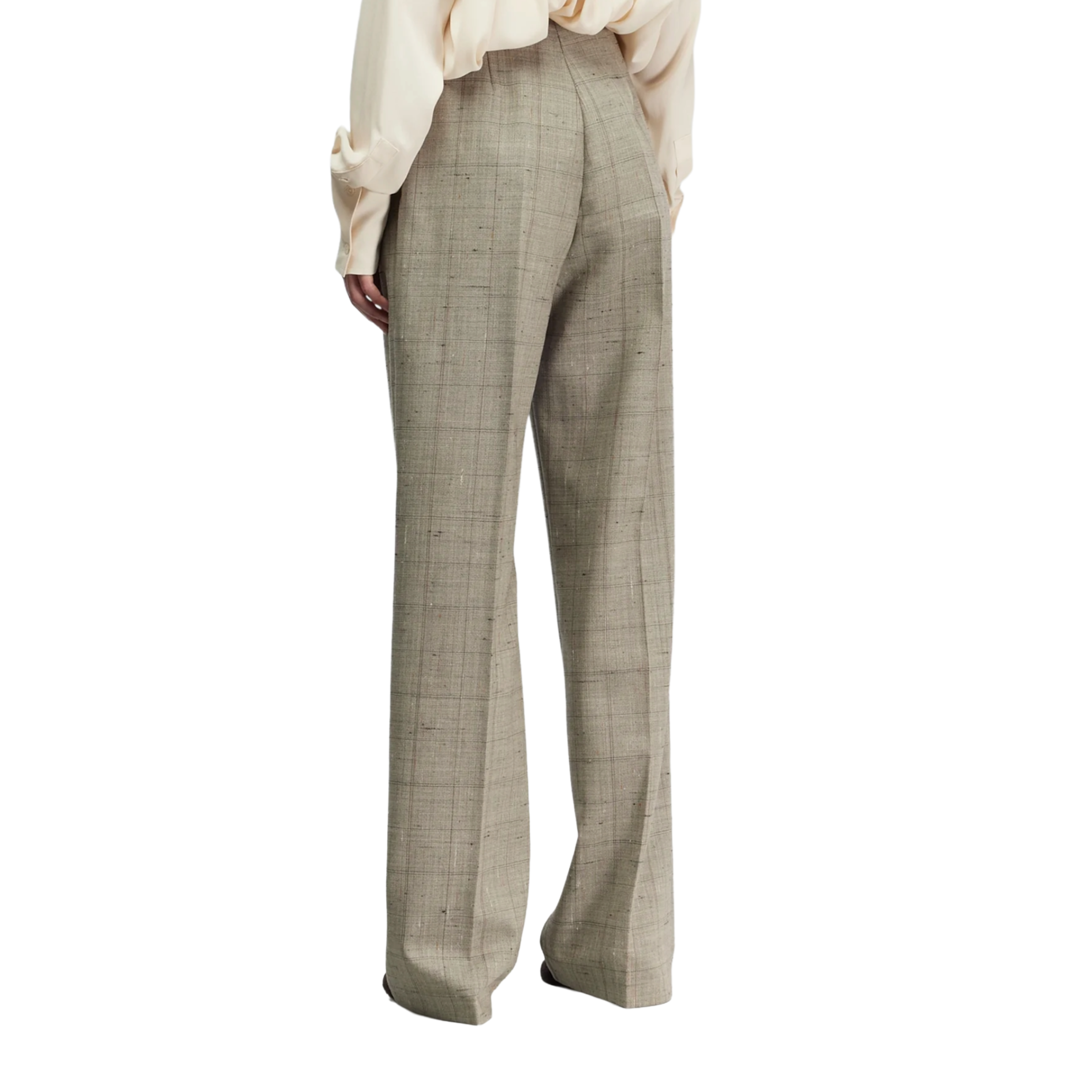 Semicouture Pantalone Matilda