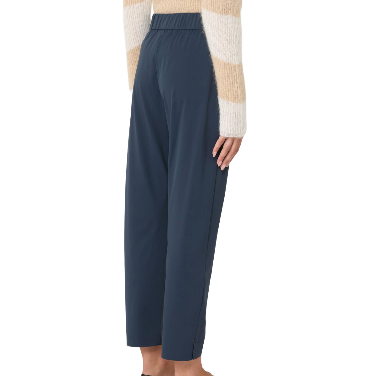 MM By Max Mara Pantalone Quirino
