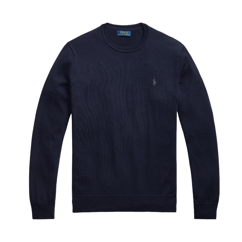 Polo Ralph Lauren Maglia GIrocollo