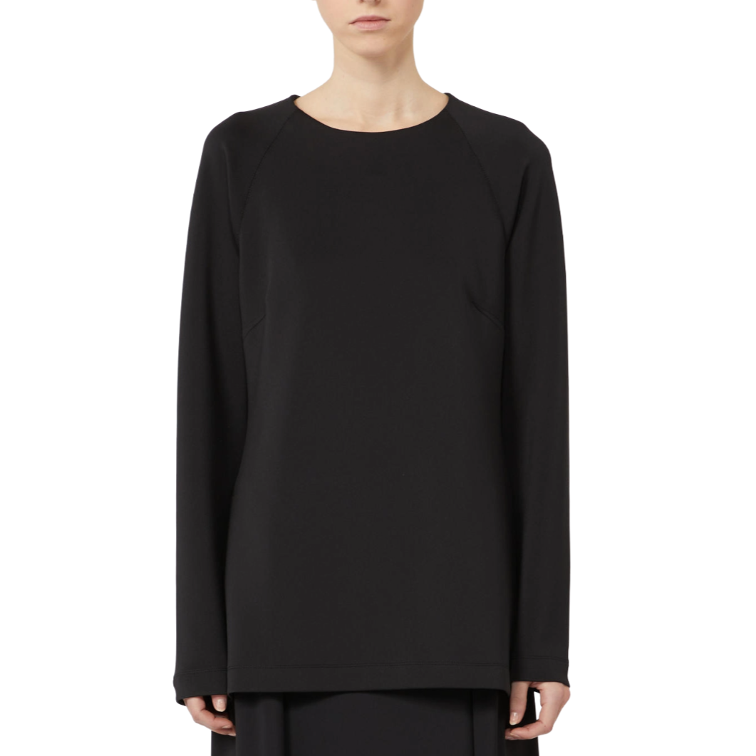 MM By Max Mara Blusa in Maglia Undici