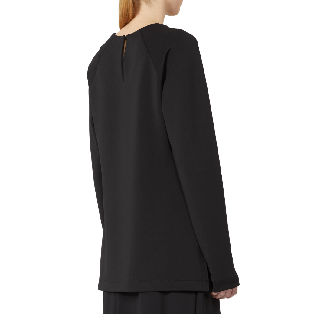 MM By Max Mara Blusa in Maglia Undici