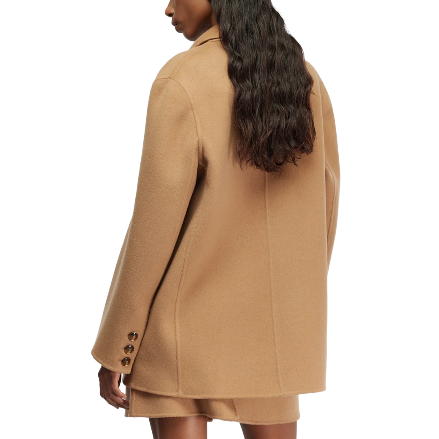 Semicouture Giacca Camelia