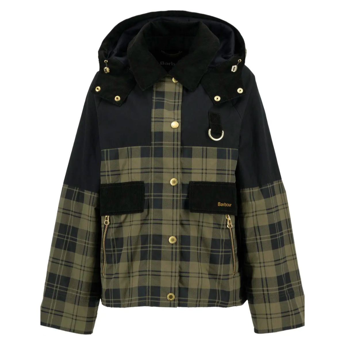 Barbour Giacca Antipioggia Elaine