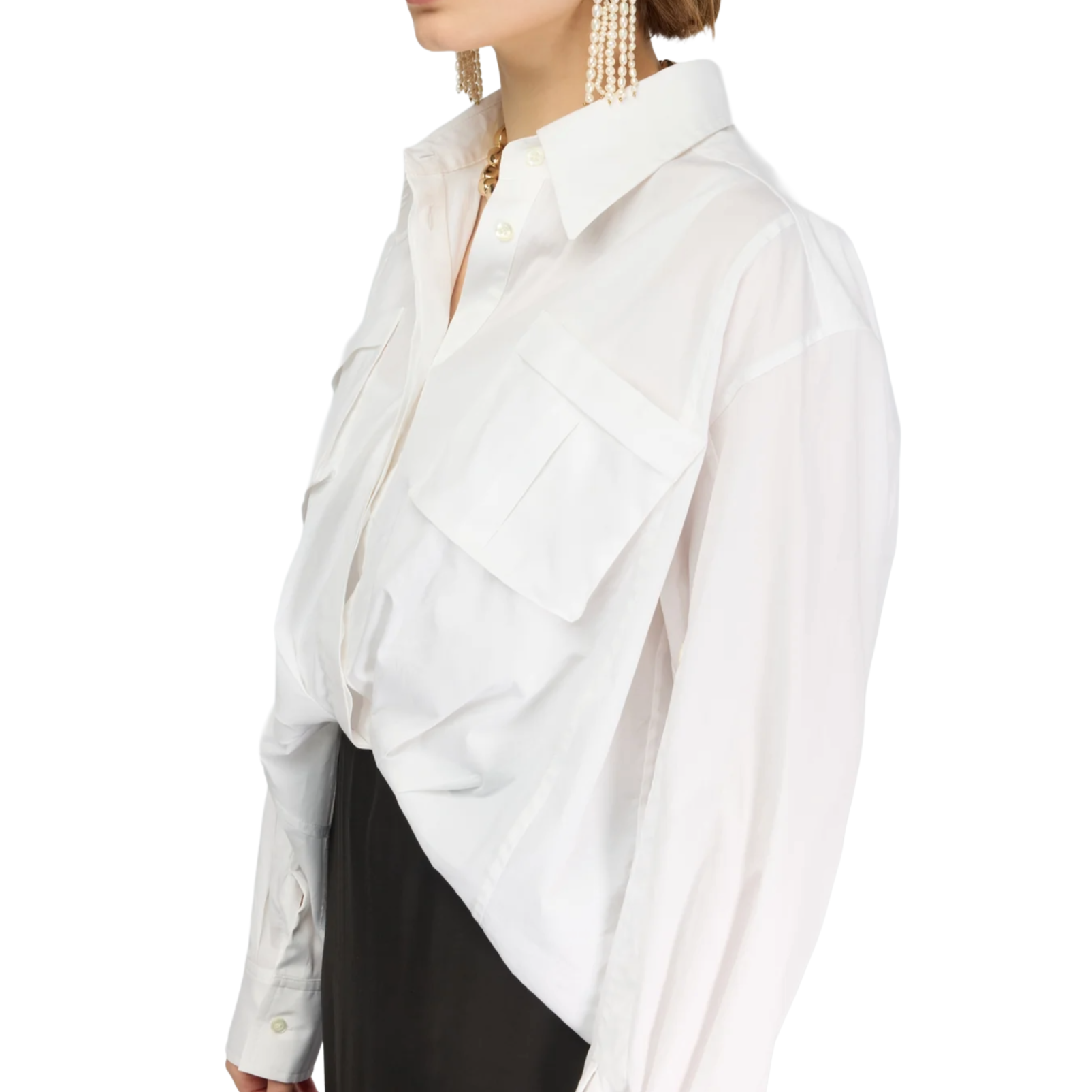 Semicouture Abito Mayara