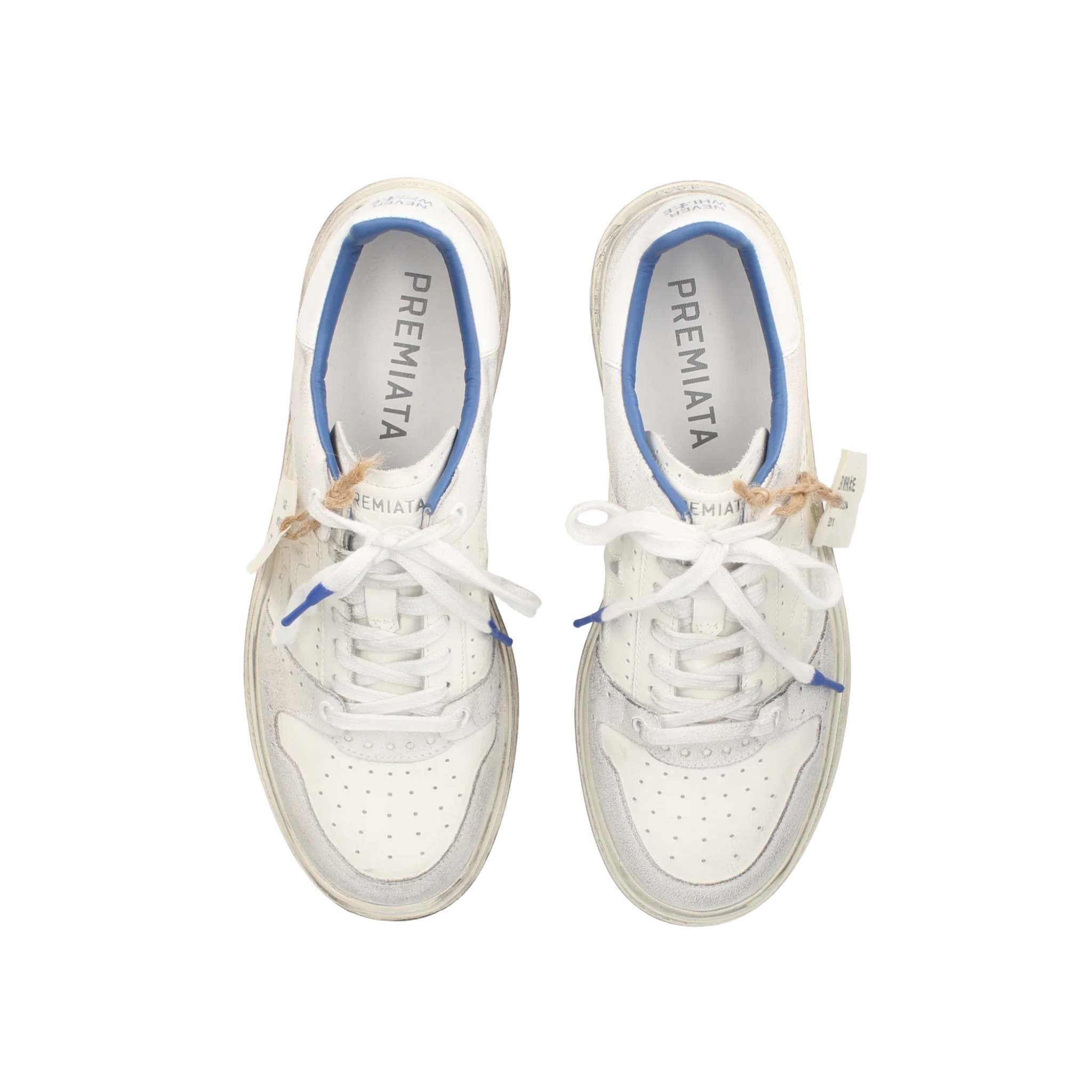 Premiata Sneakers Quinn