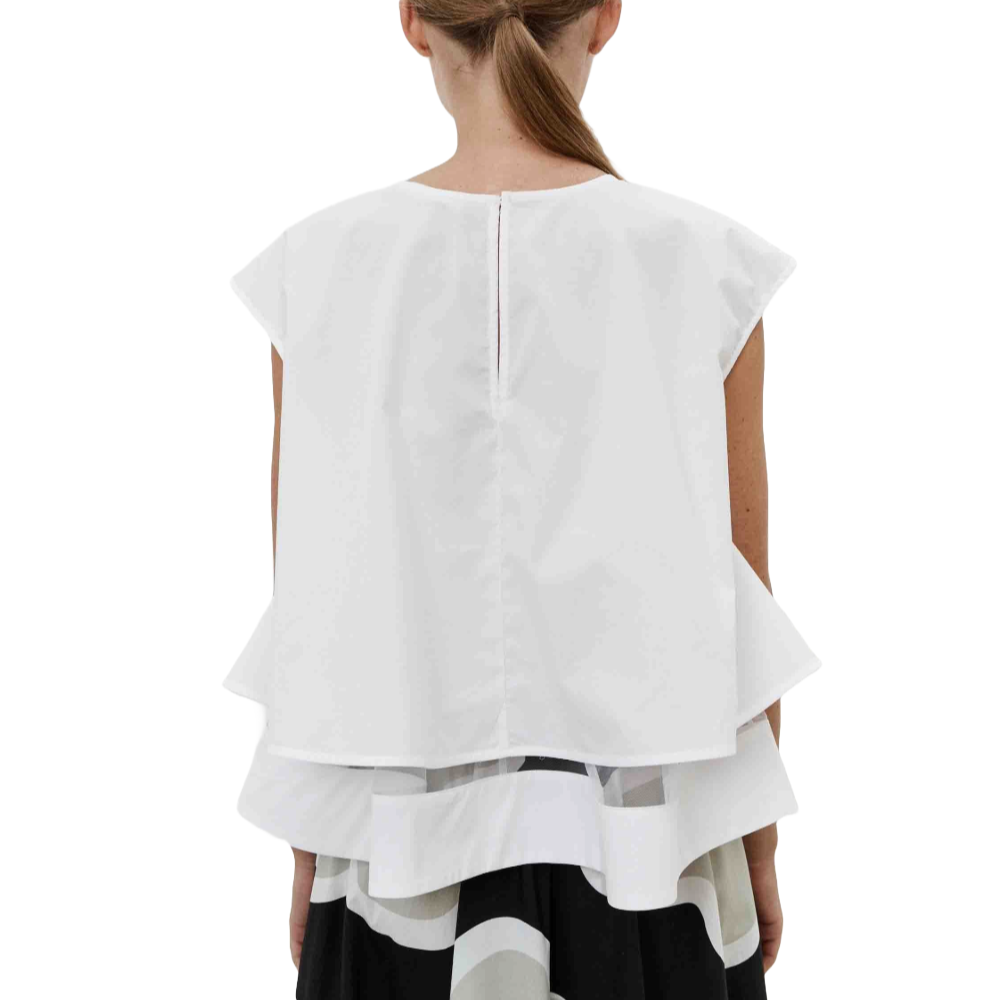 Meimeij Blusa