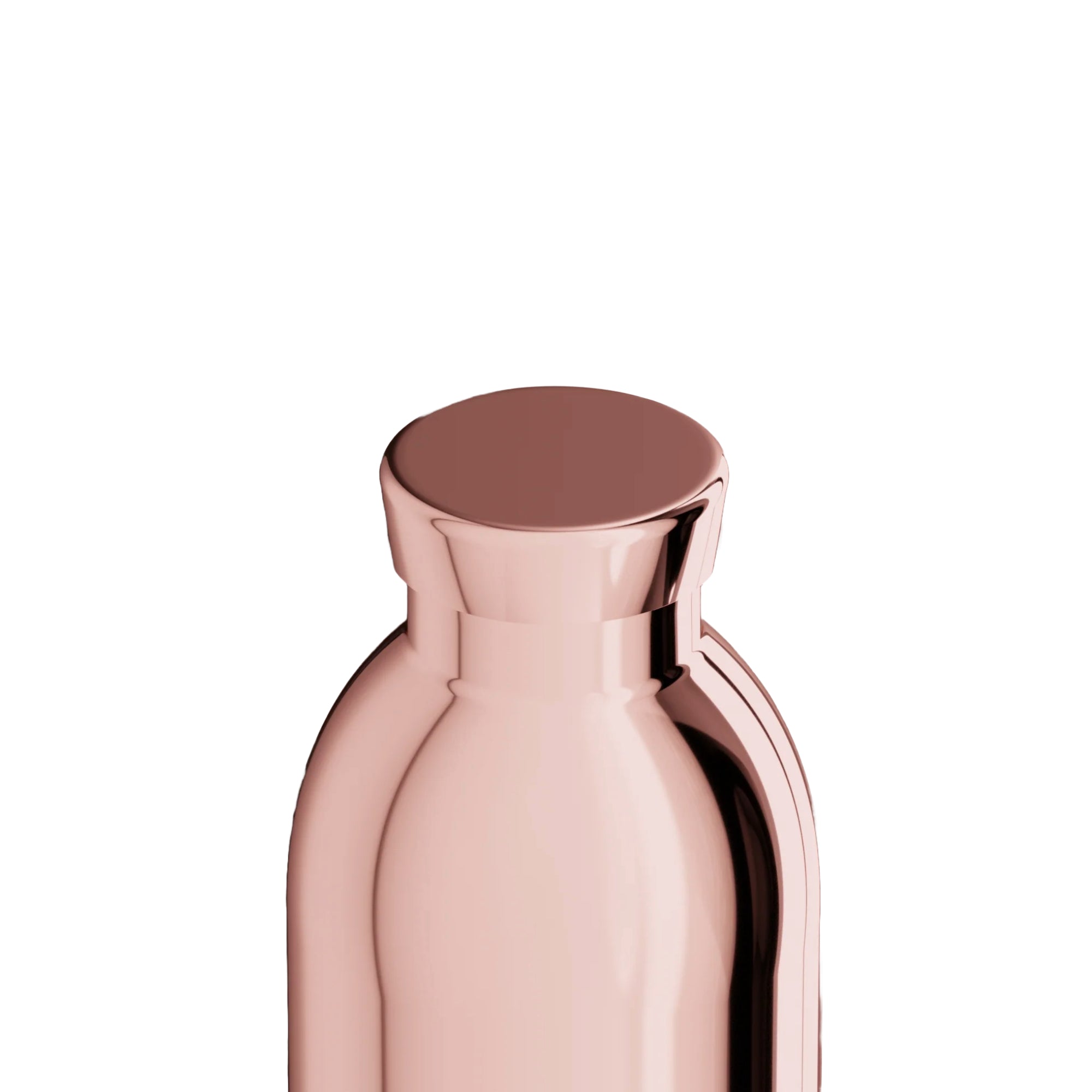 Clima Bottle 500 ml Rose Gold
