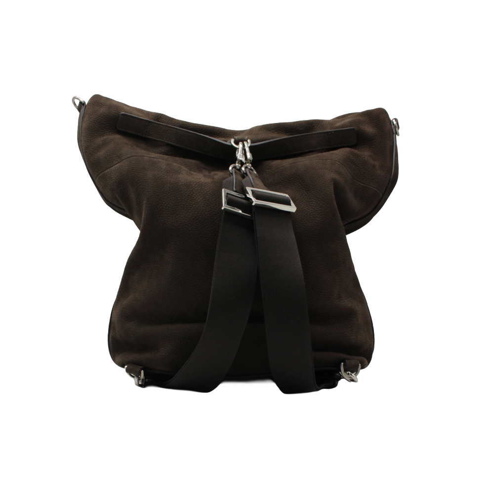 Hags Zaino Judy in Nabuk