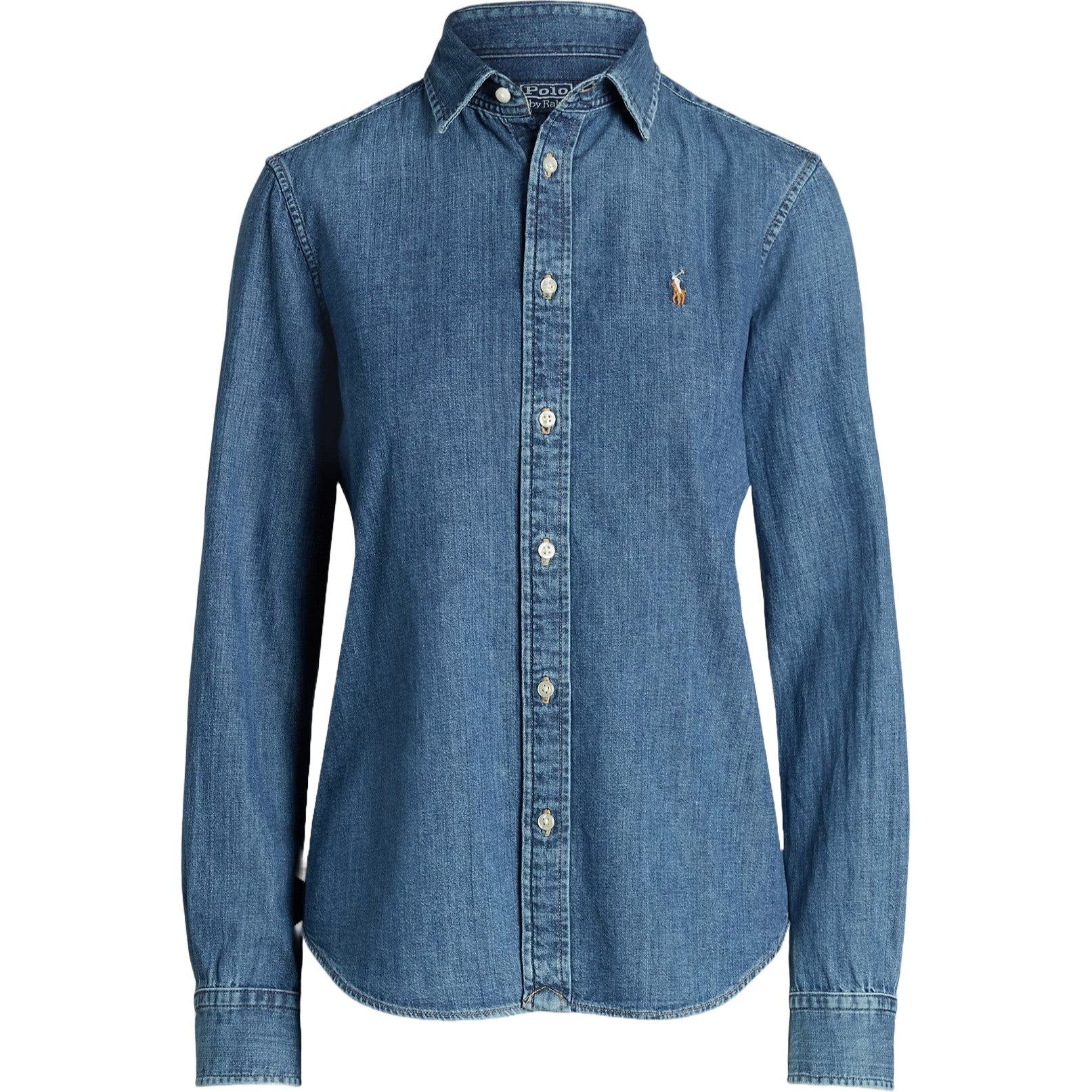 Polo Ralph Lauren Camicia in Denim