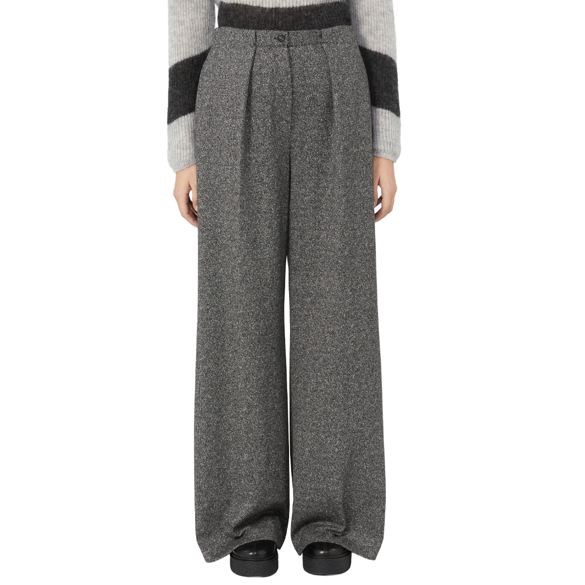 MM By Max Mara Pantalone Cali