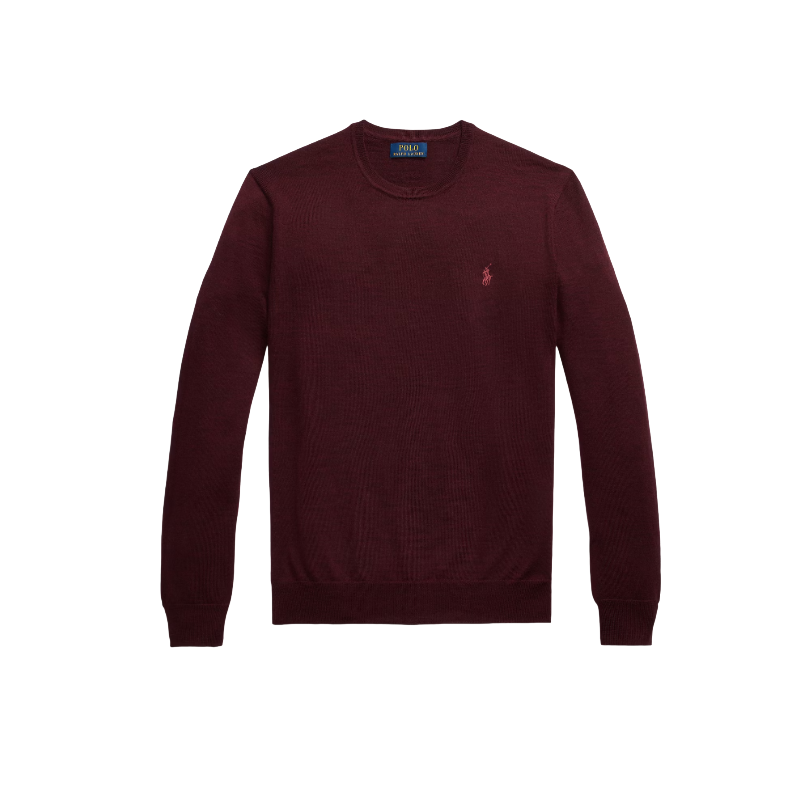 Polo Ralph Lauren Maglia GIrocollo