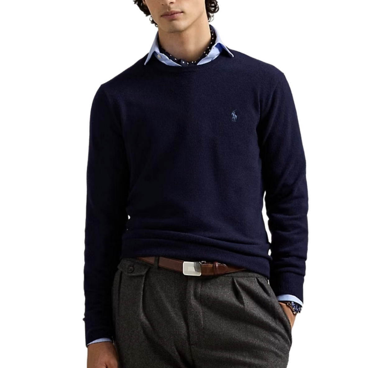 Polo Ralph Lauren Maglia Girocollo