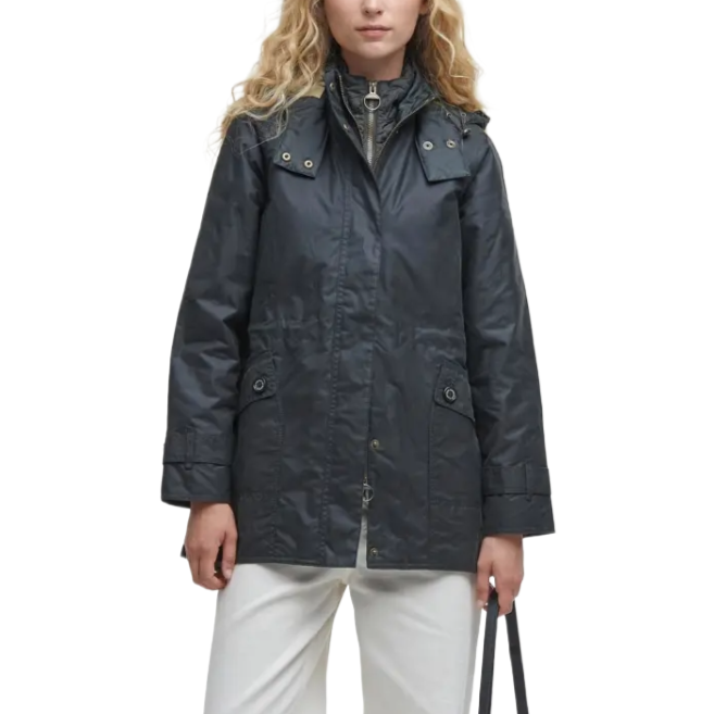 Barbour Giacca Cannich Wax