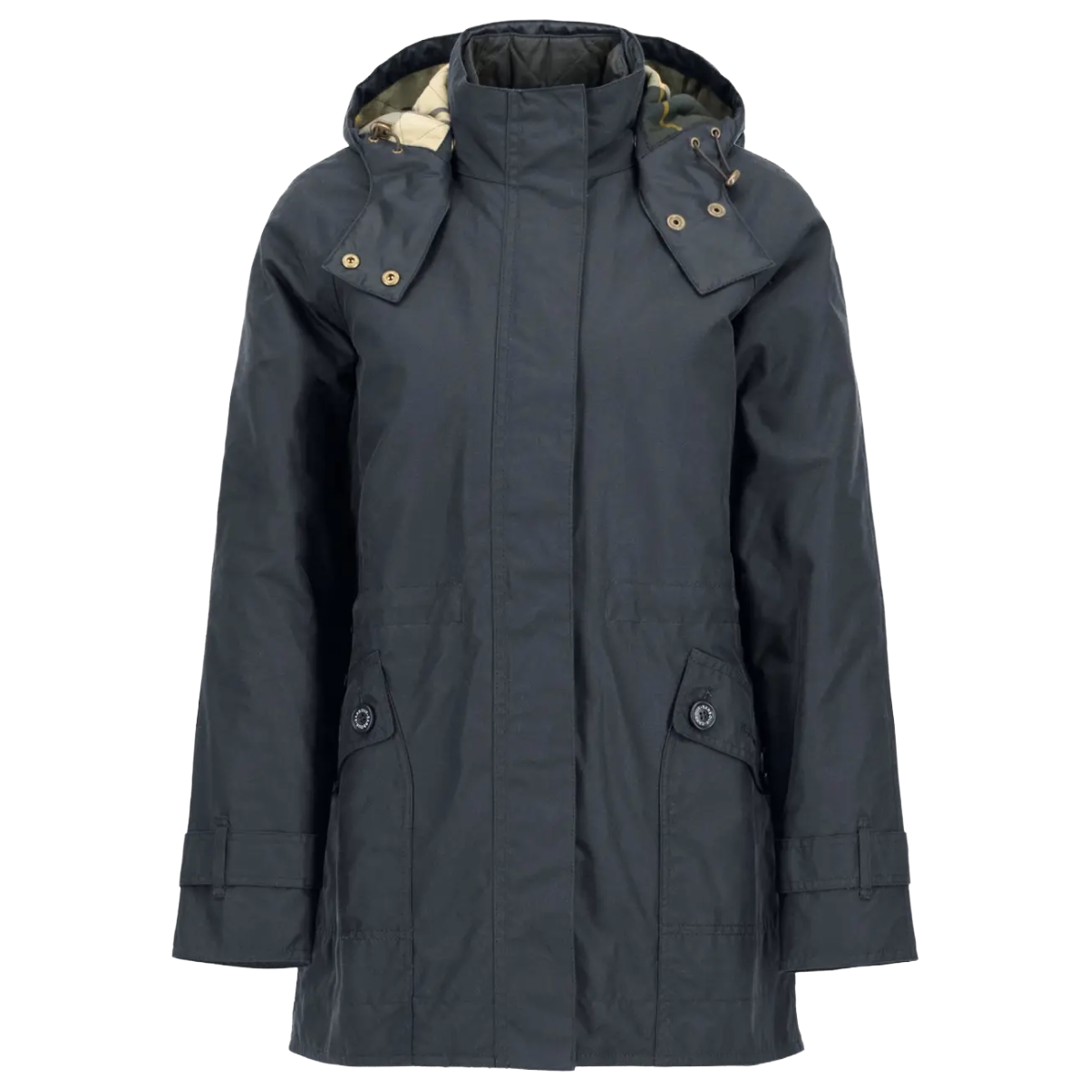 Barbour Giacca Cannich Wax