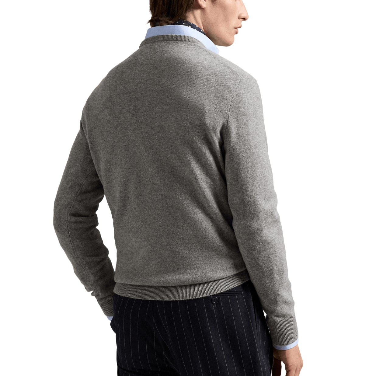 Polo Ralph Lauren Maglia Girocollo