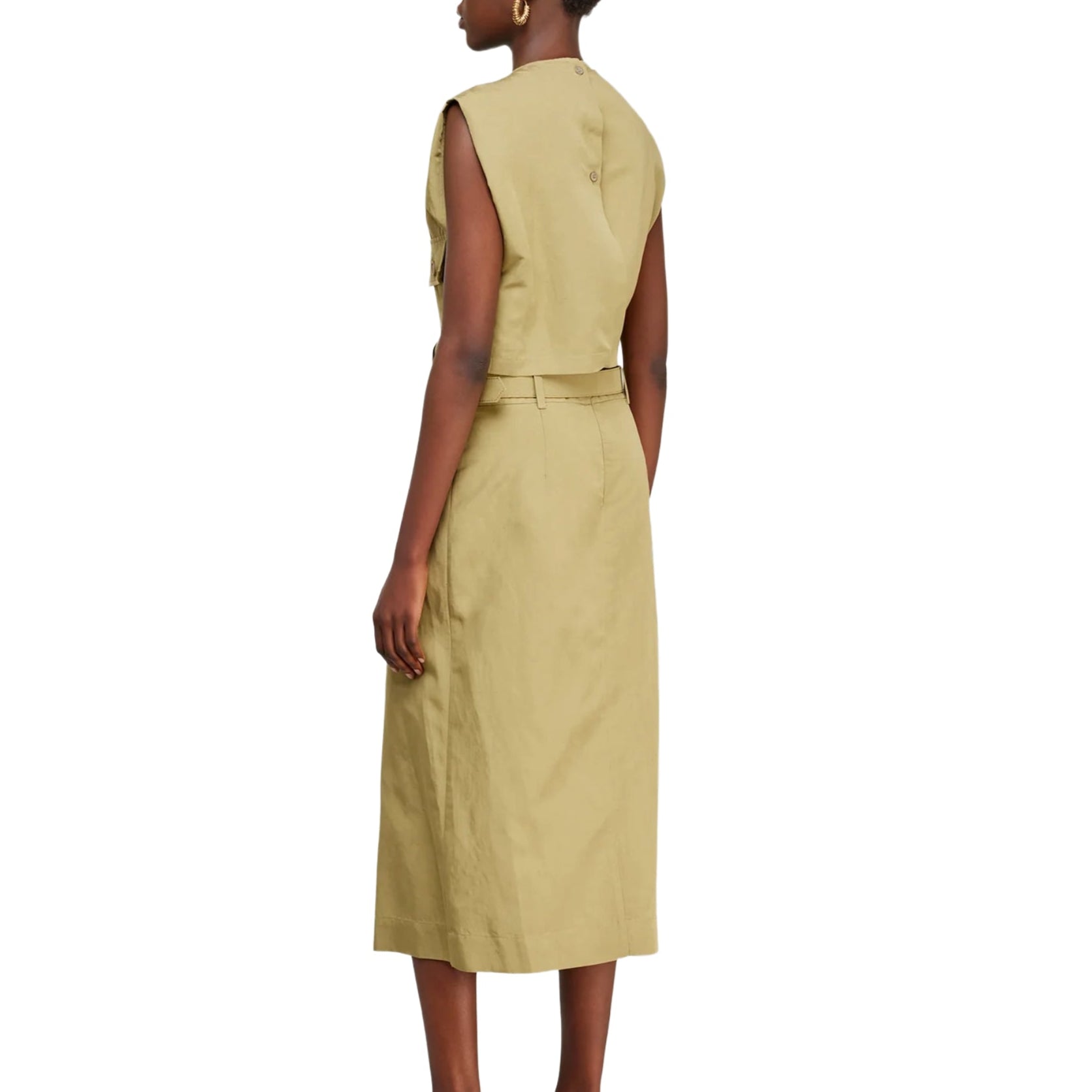 Semicouture Abito Matilda