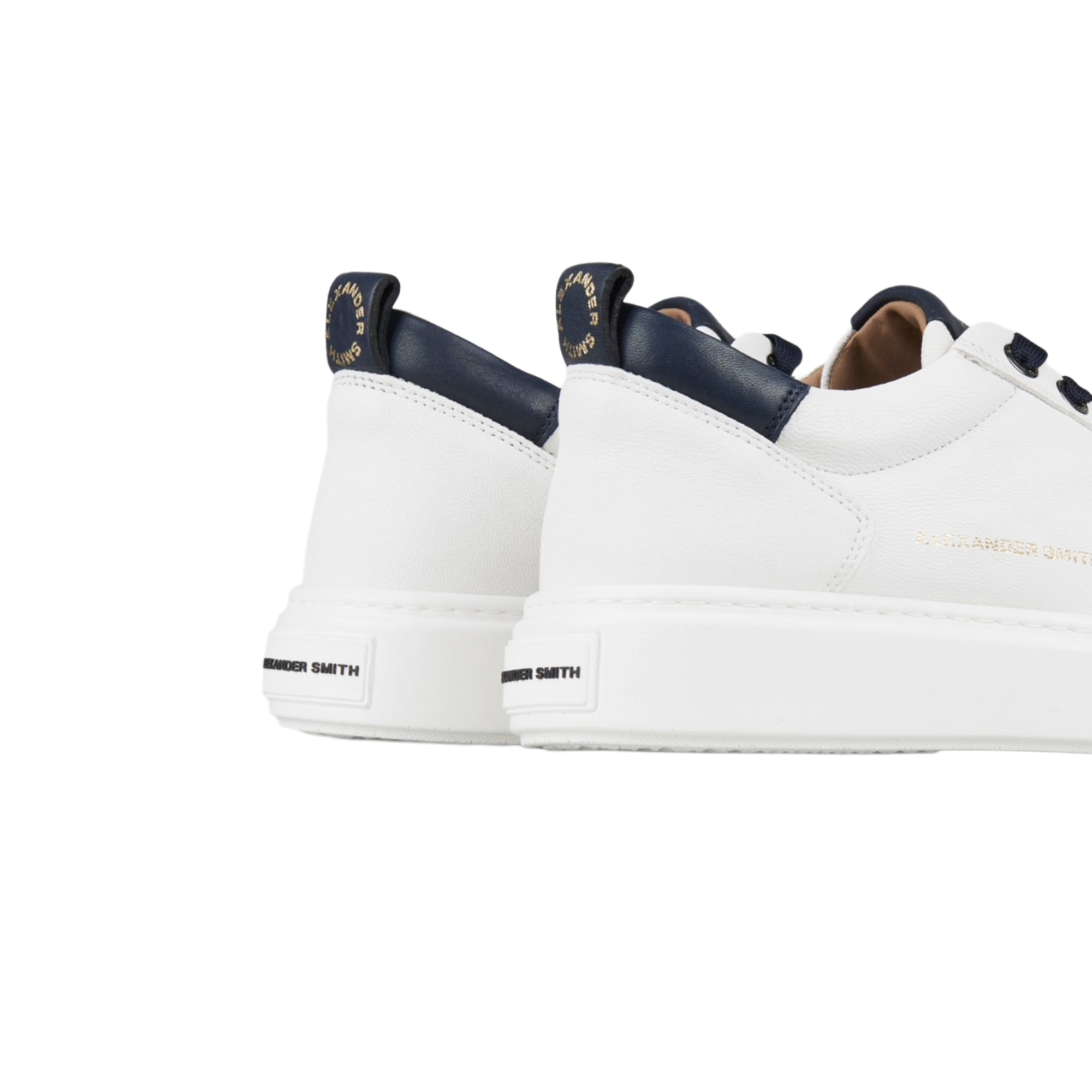 Alexander Smith Sneakers Bond