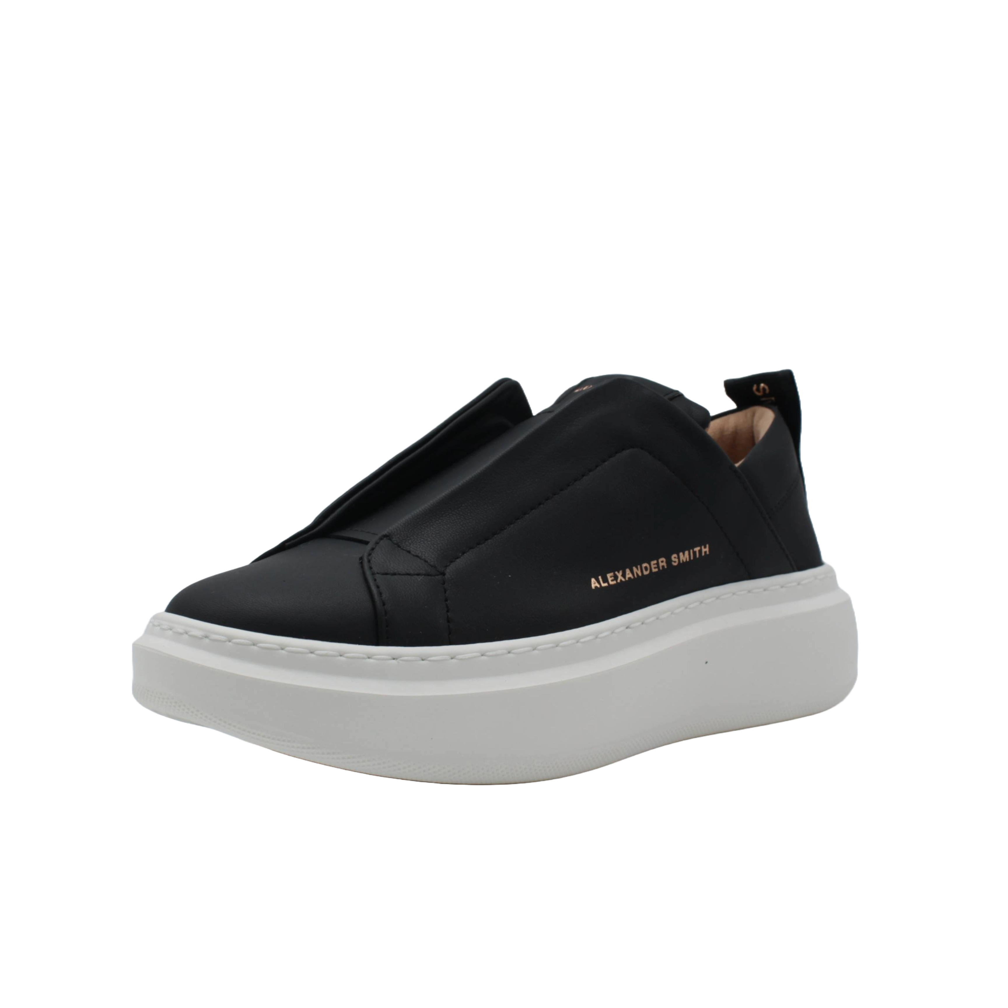 Alexander Smith Sneakers Wembley Slip-On
