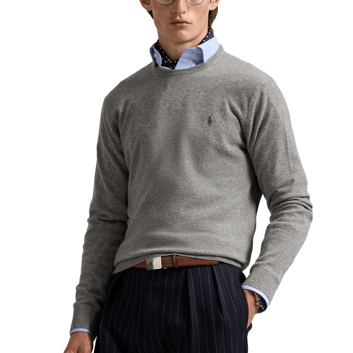 Polo Ralph Lauren Maglia Girocollo