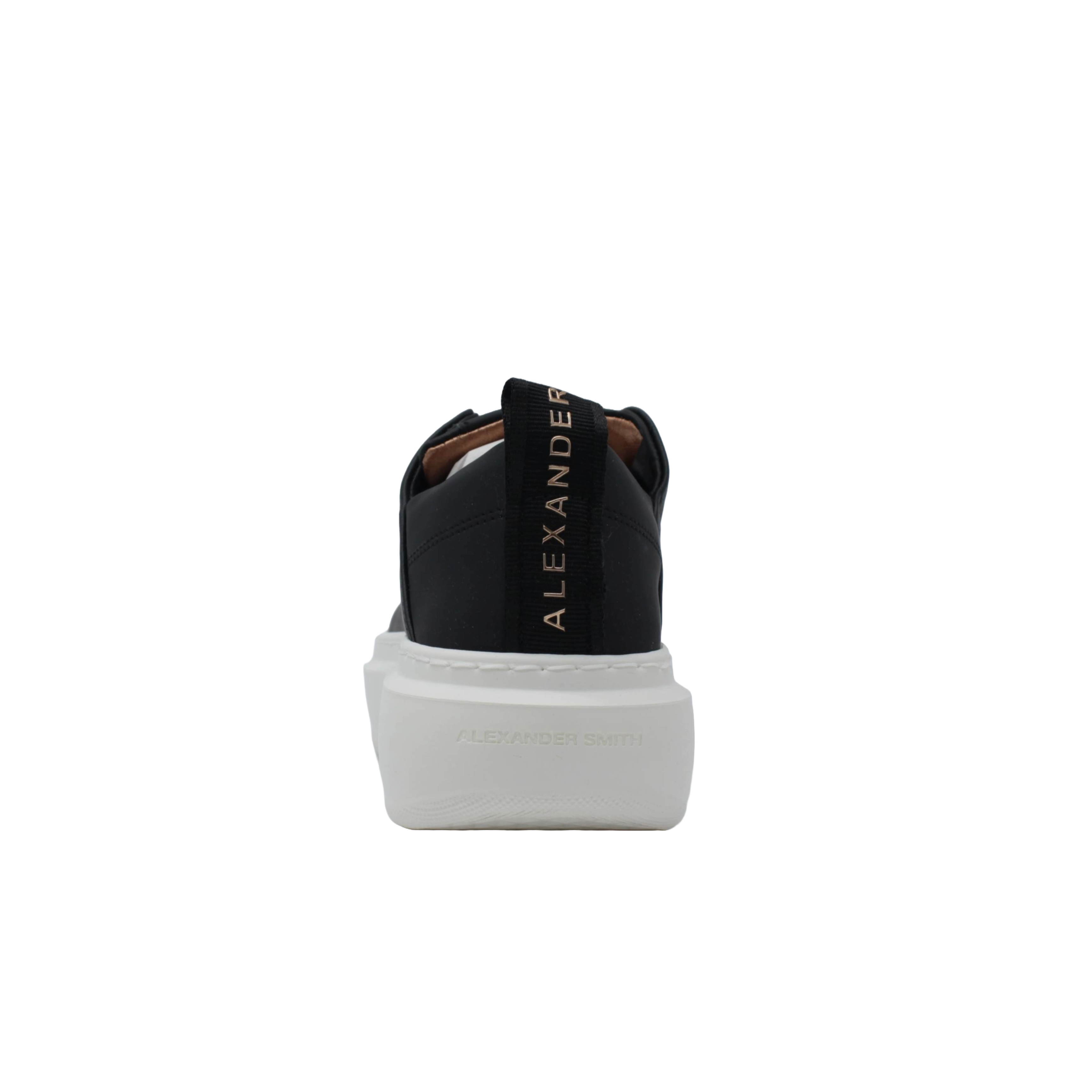 Alexander Smith Sneakers Wembley Slip-On