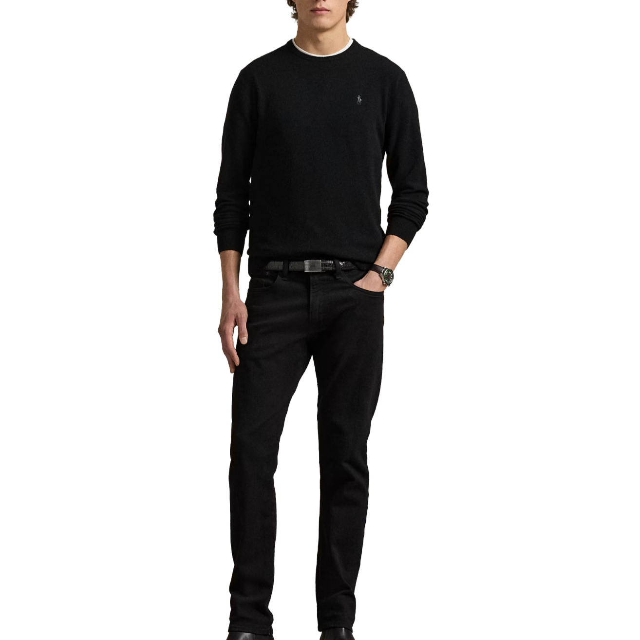 Polo Ralph Lauren Maglia Girocollo