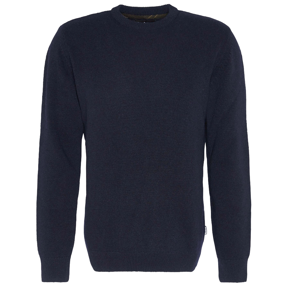 Barbour Maglione Girocollo Holden
