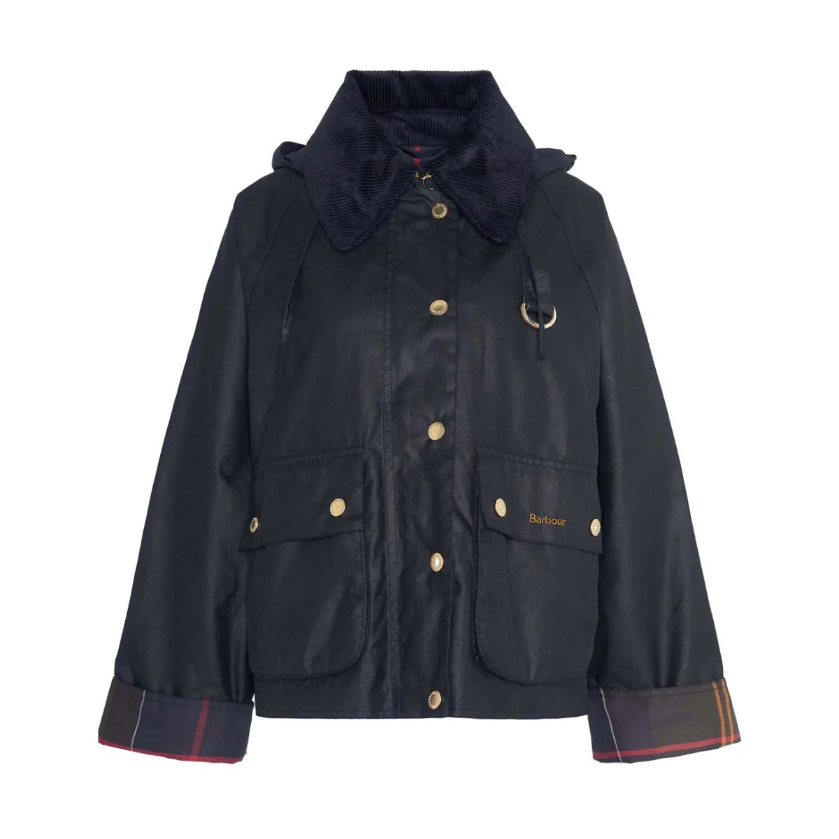 Barbour Giacca Cerata Reighton