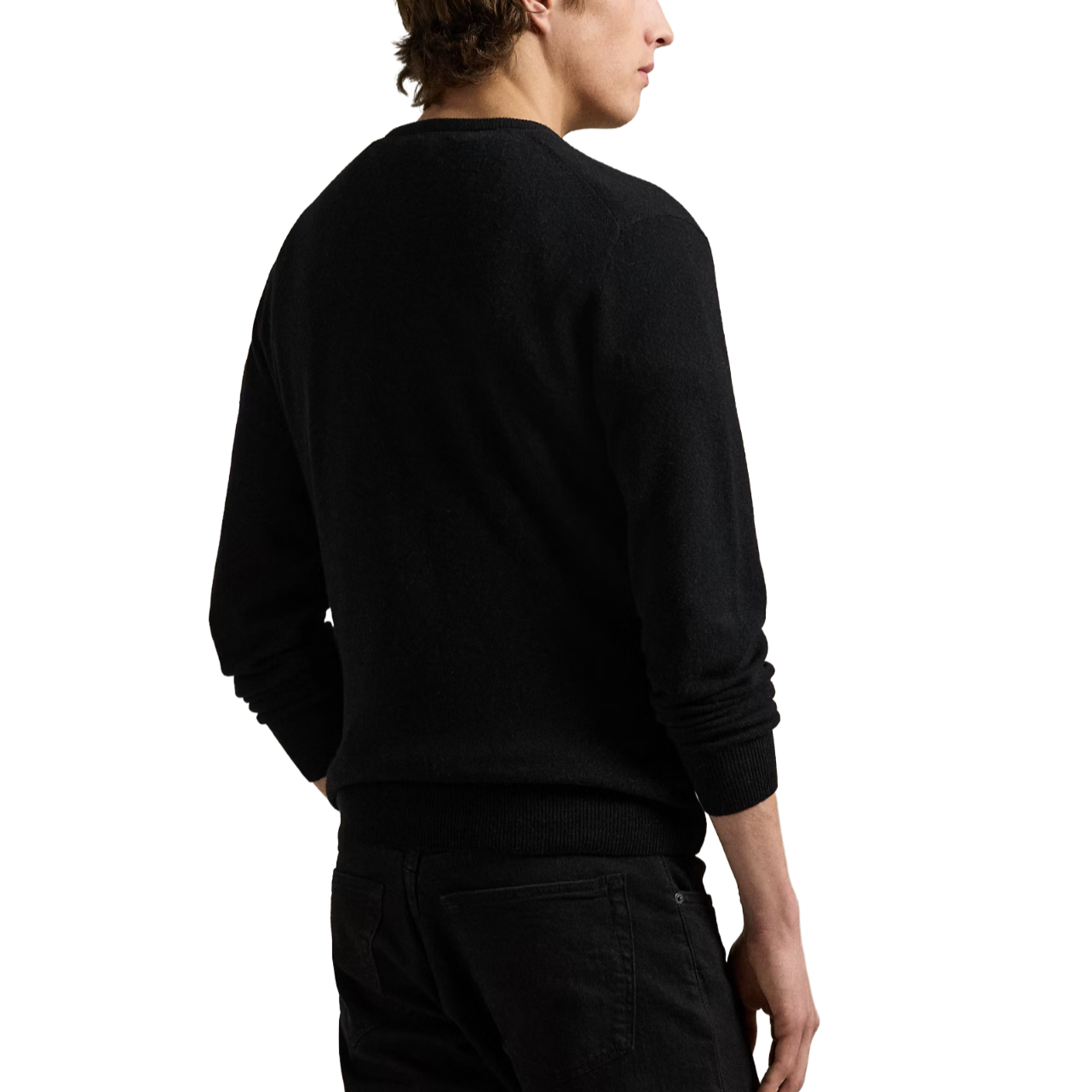 Polo Ralph Lauren Maglia Girocollo