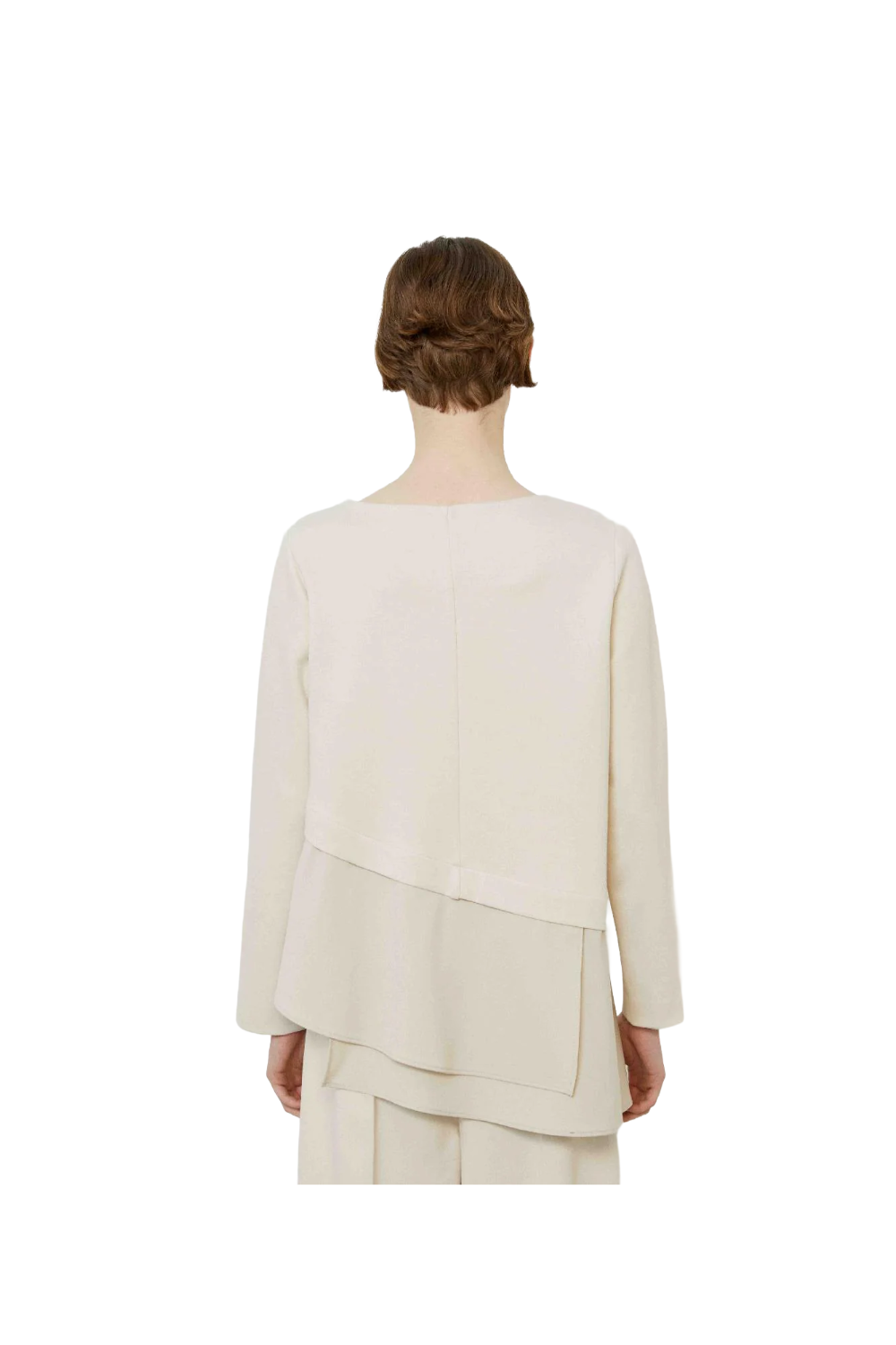 Meimeij Blusa
